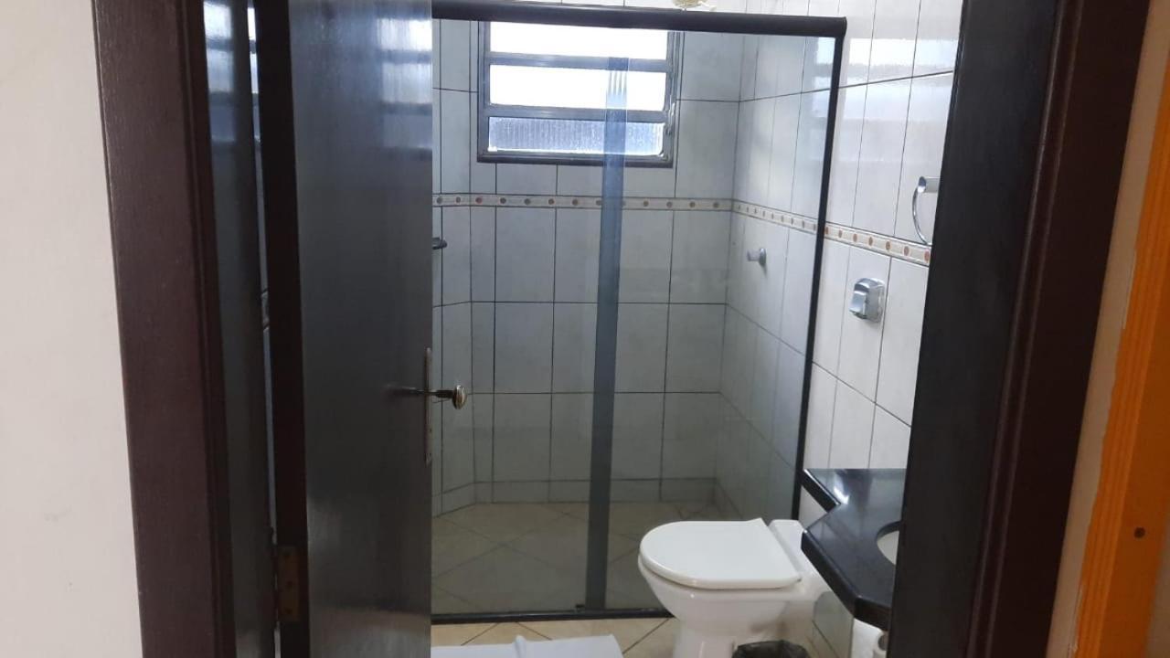 Bravo City Hotel Nova Mutum Екстериор снимка