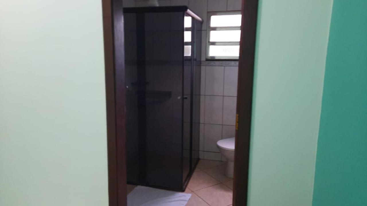 Bravo City Hotel Nova Mutum Екстериор снимка